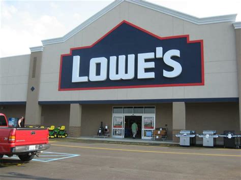 Lowes shepherdsville ky - Lowes Shepherdsville Lowe's (home improvement and repair) - Location & Hours. All Stores » Lowes Near Me » Kentucky » Lowes in Shepherdsville. Store Details. 800 Conestoga Pkwy Shepherdsville, Kentucky 40165. Phone: (502) 215-2600 Fax: (502) 215-2603 . Map & Directions Website.